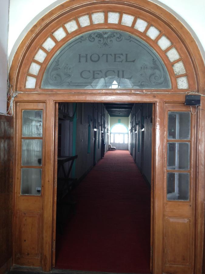 Prince Hotel Mallroad Mussoorie Exterior photo